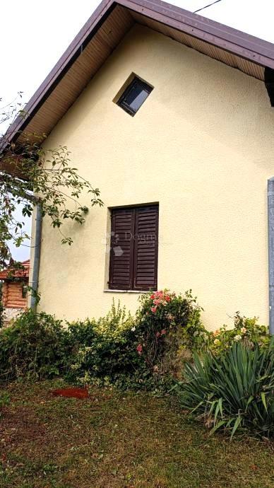 Hiša Jarki Horvatićevi, Varaždinske Toplice, 108m2