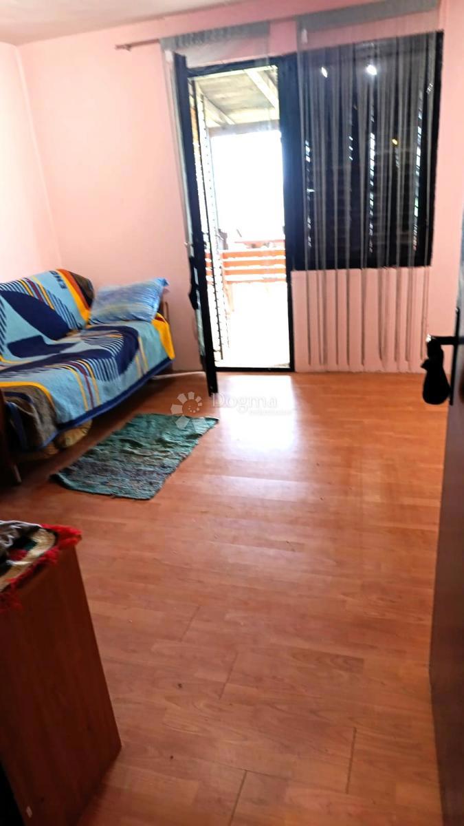 Hiša Jarki Horvatićevi, Varaždinske Toplice, 108m2