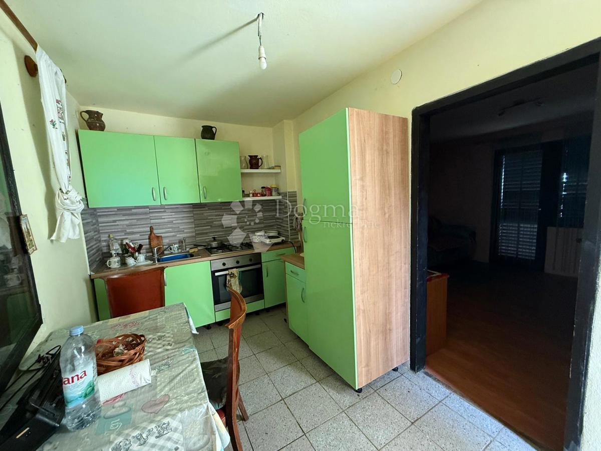 Hiša Jarki Horvatićevi, Varaždinske Toplice, 108m2