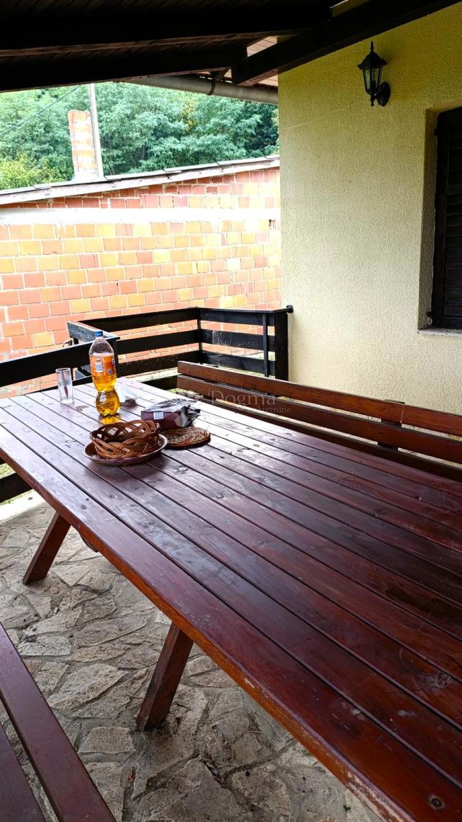 Hiša Jarki Horvatićevi, Varaždinske Toplice, 108m2