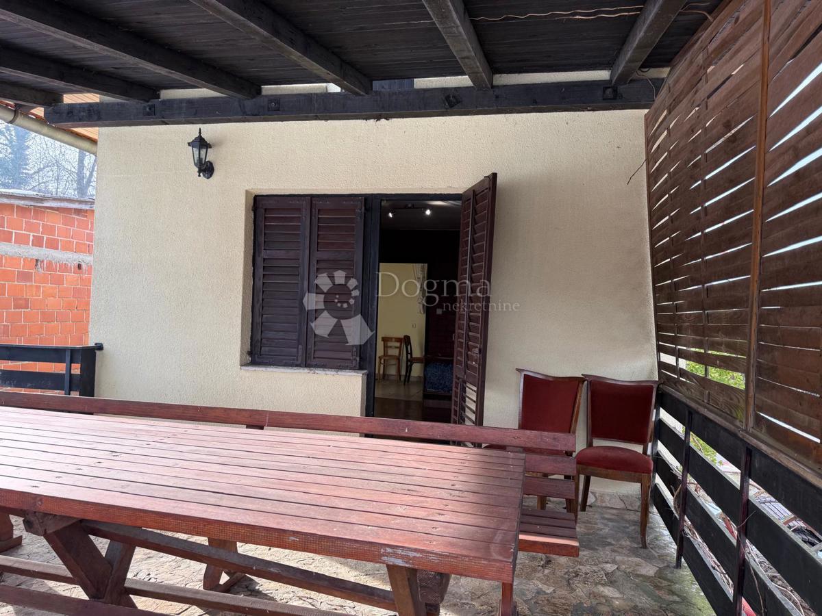 Hiša Jarki Horvatićevi, Varaždinske Toplice, 108m2