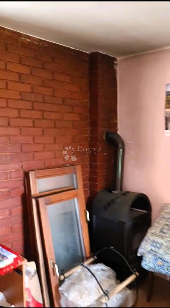 Hiša Jarki Horvatićevi, Varaždinske Toplice, 108m2