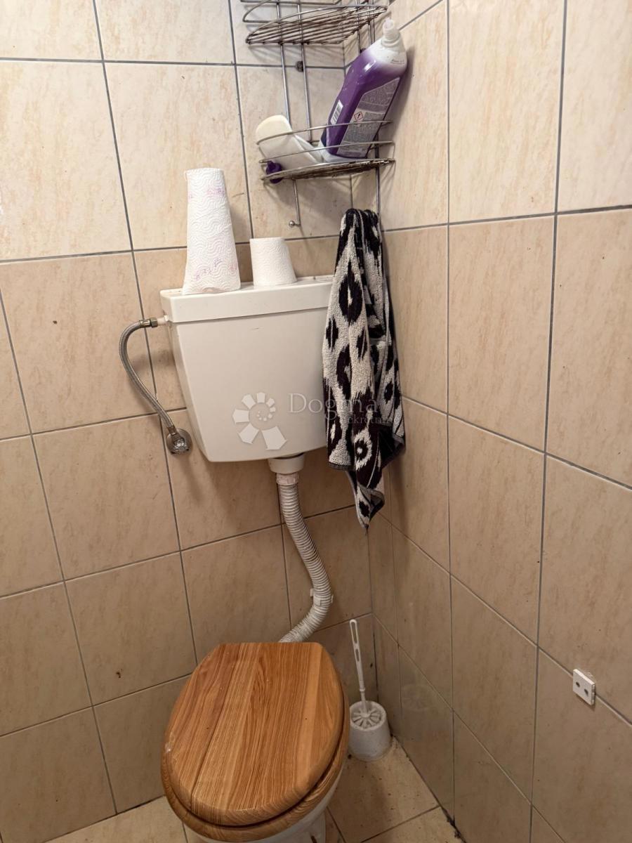 Hiša Jarki Horvatićevi, Varaždinske Toplice, 108m2