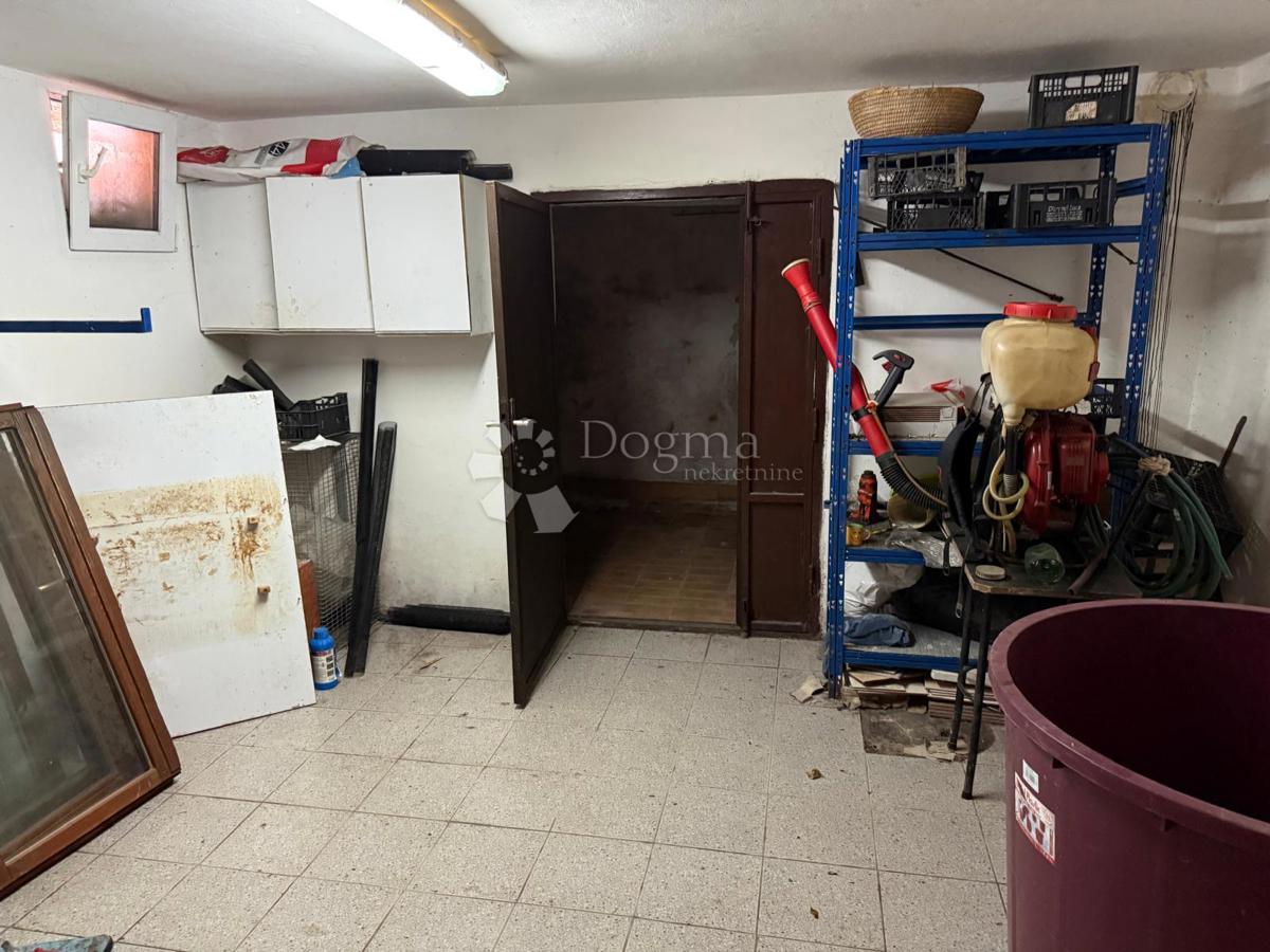 Hiša Jarki Horvatićevi, Varaždinske Toplice, 108m2