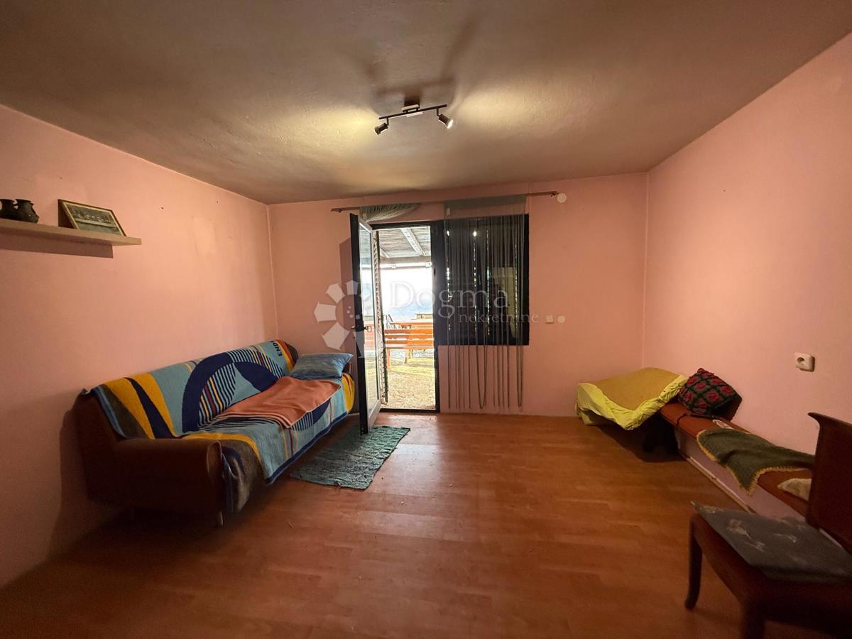 Hiša Jarki Horvatićevi, Varaždinske Toplice, 108m2