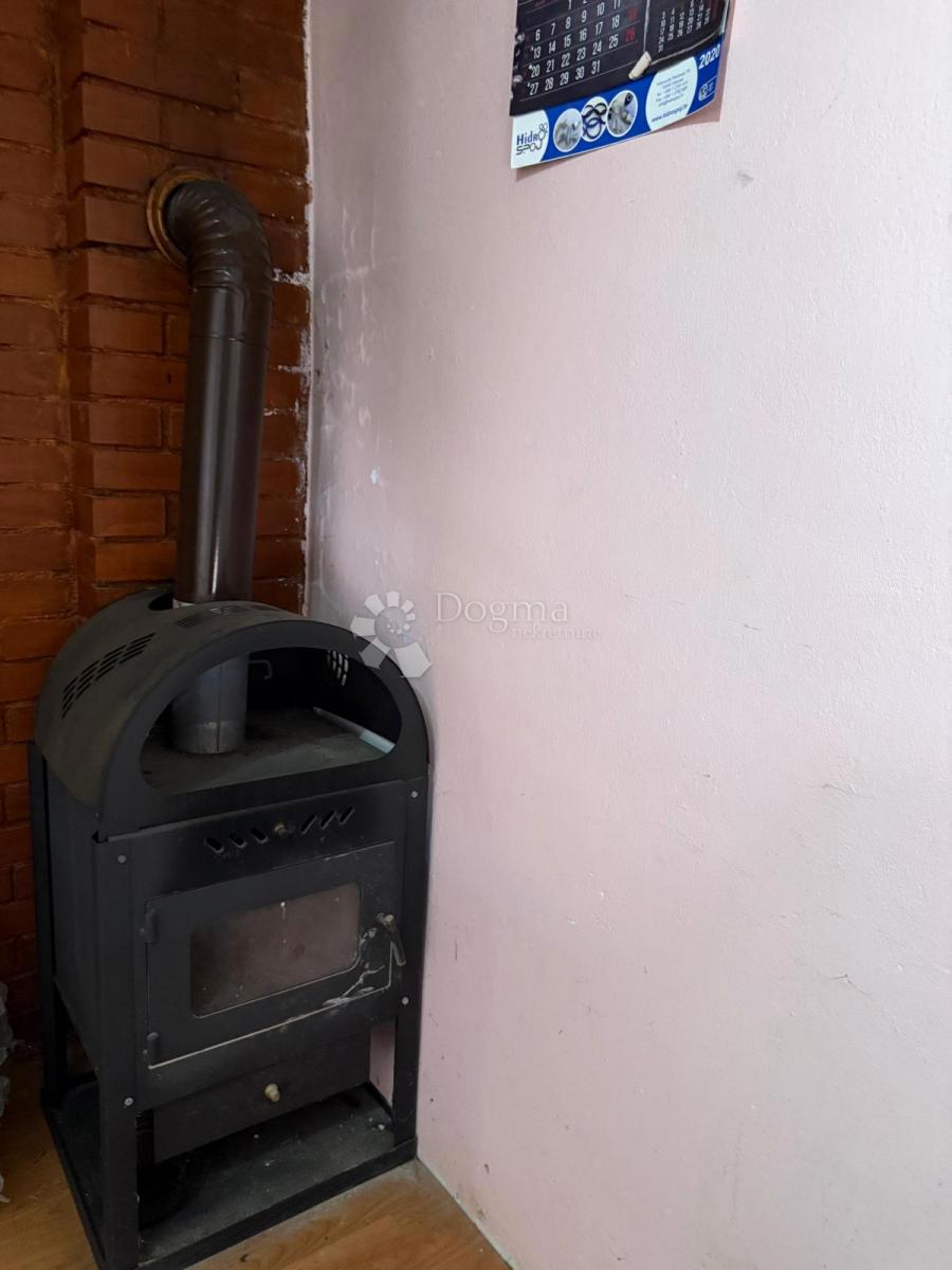 Hiša Jarki Horvatićevi, Varaždinske Toplice, 108m2