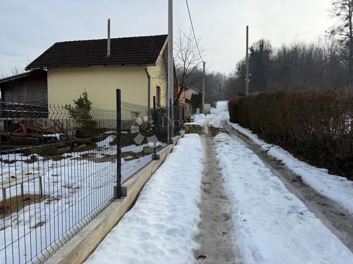 Hiša Jarki Horvatićevi, Varaždinske Toplice, 108m2