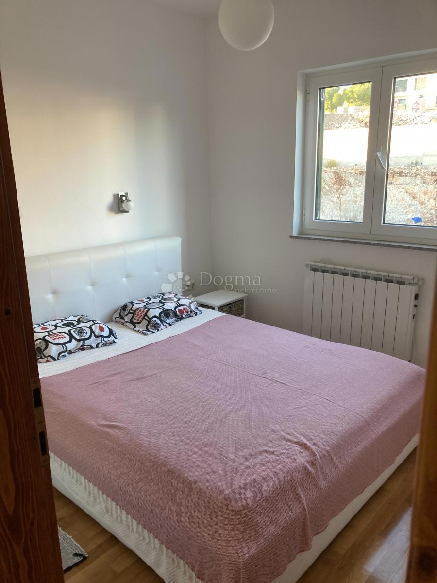 Stanovanje Podsolarsko, Šibenik - Okolica, 83,86m2