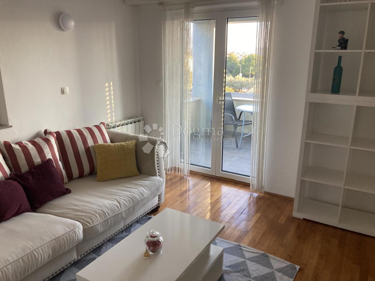 Stanovanje Podsolarsko, Šibenik - Okolica, 83,86m2