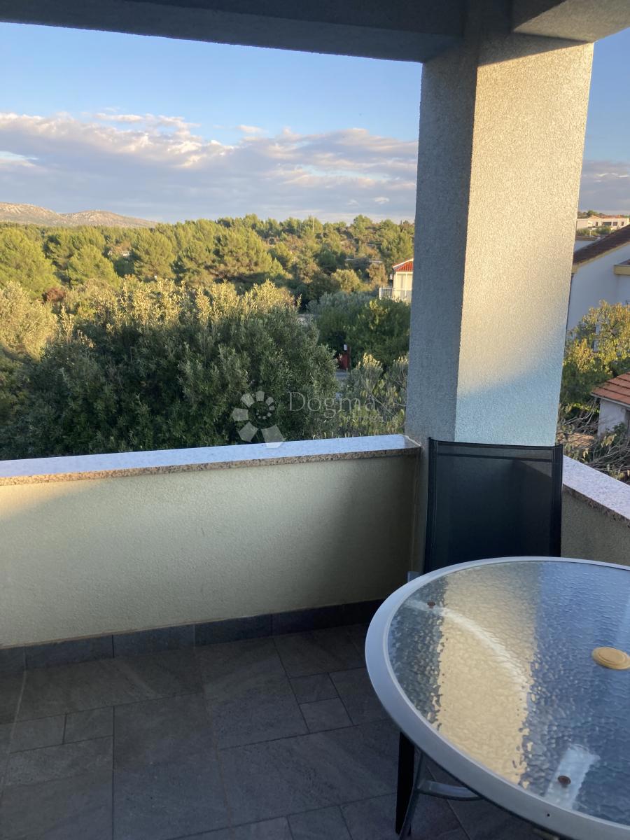 Stanovanje Podsolarsko, Šibenik - Okolica, 83,86m2