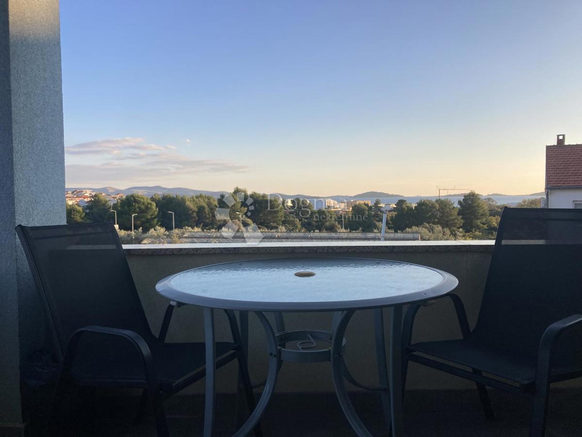 Stanovanje Podsolarsko, Šibenik - Okolica, 83,86m2