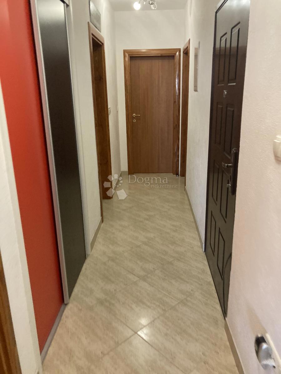 Stanovanje Podsolarsko, Šibenik - Okolica, 83,86m2