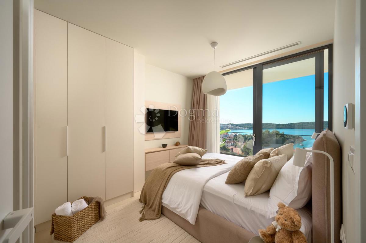 Hiša Čiovo, Trogir, 351m2