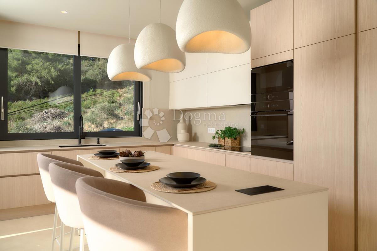 Hiša Čiovo, Trogir, 351m2