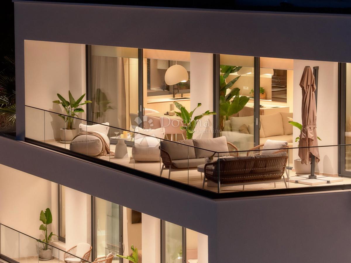 Hiša Čiovo, Trogir, 351m2