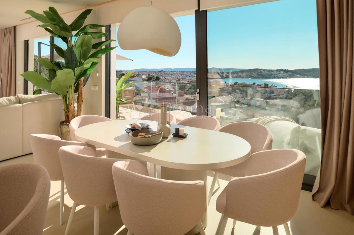 Hiša Čiovo, Trogir, 351m2