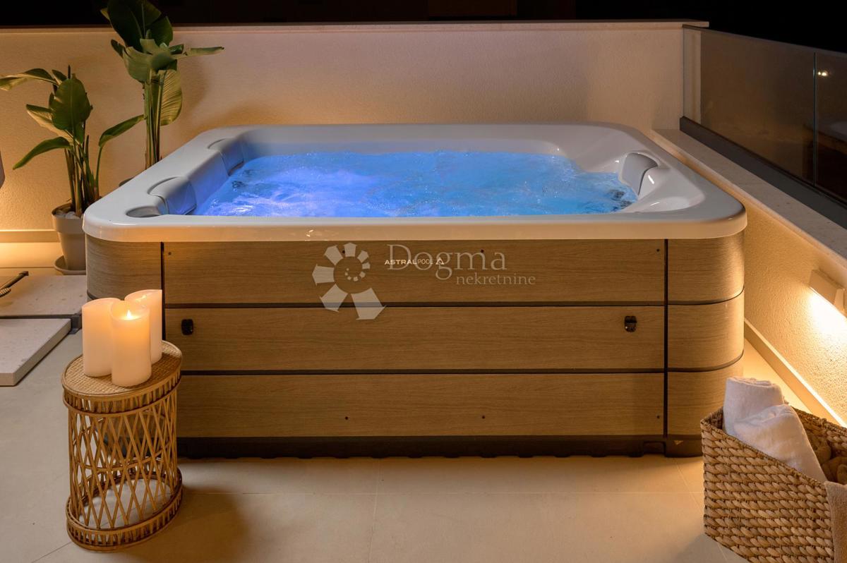 Hiša Čiovo, Trogir, 351m2