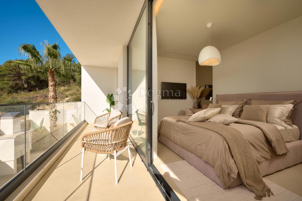 Hiša Čiovo, Trogir, 351m2