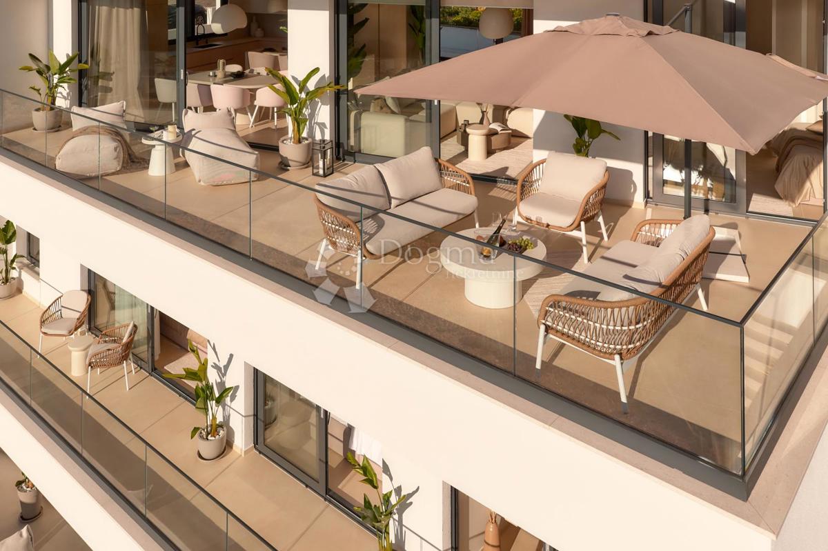 Hiša Čiovo, Trogir, 351m2