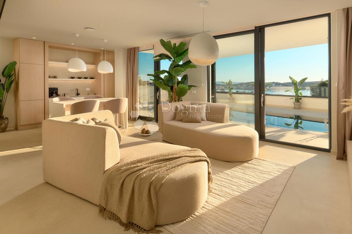 Hiša Čiovo, Trogir, 351m2