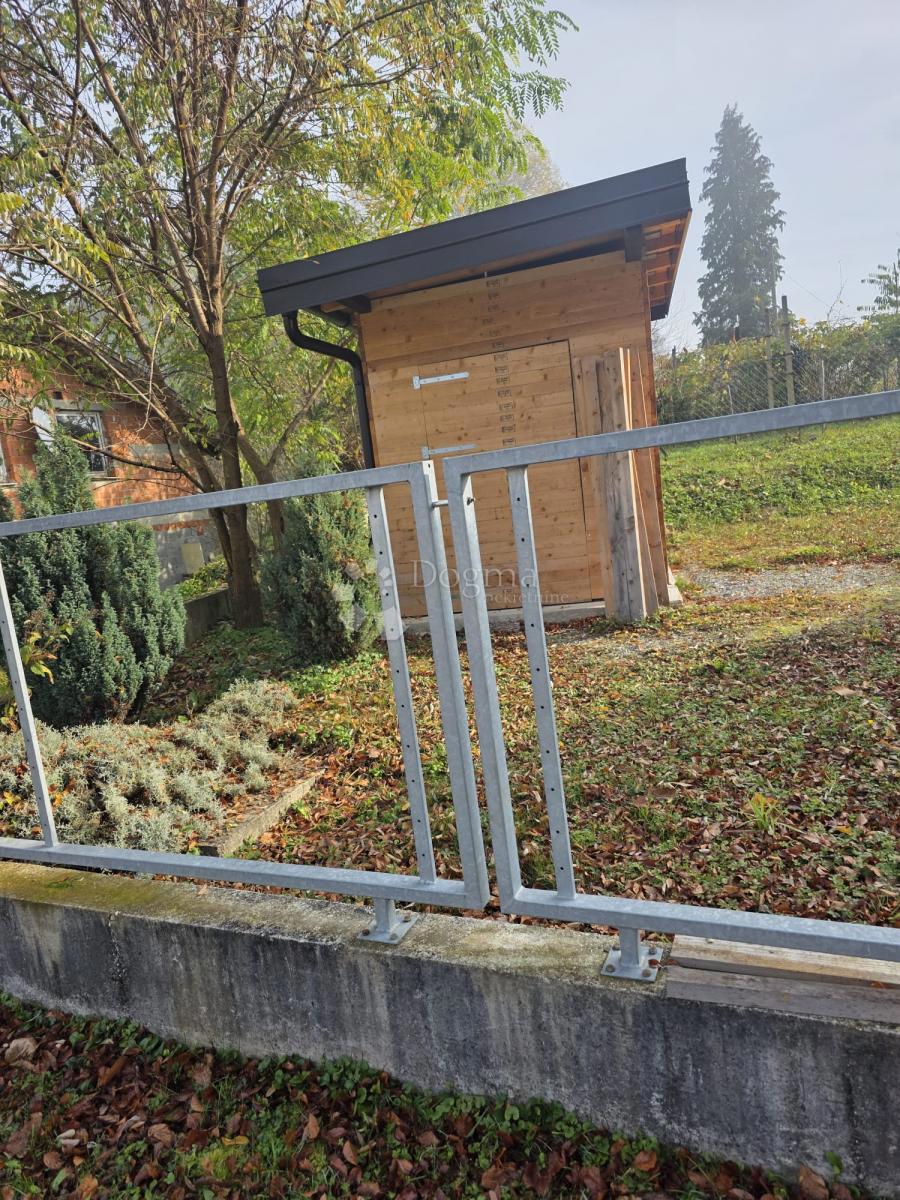 Hiša Strmec Stubički, Stubičke Toplice, 52m2