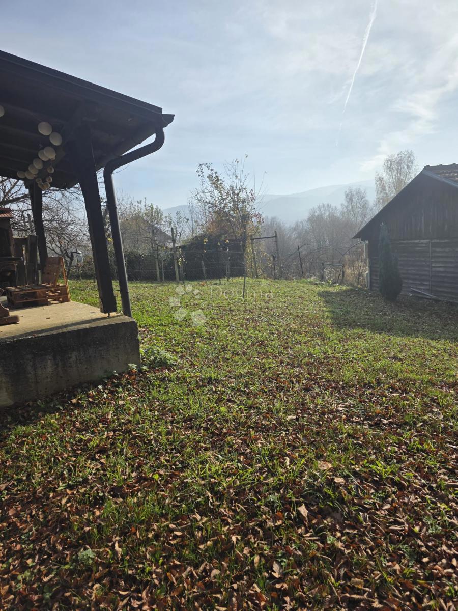 Hiša Strmec Stubički, Stubičke Toplice, 52m2