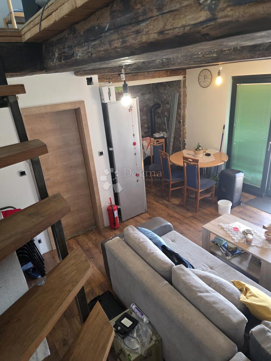 Hiša Strmec Stubički, Stubičke Toplice, 52m2