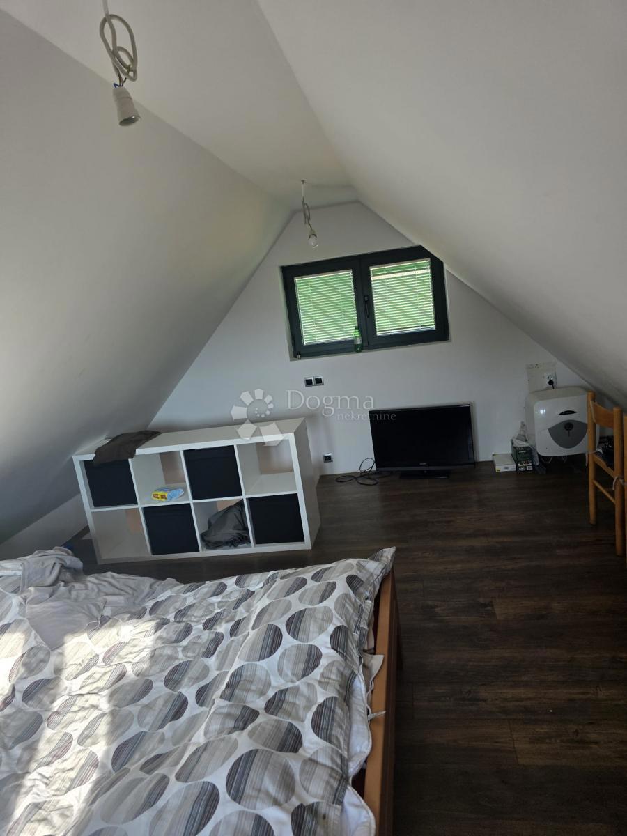 Hiša Strmec Stubički, Stubičke Toplice, 52m2