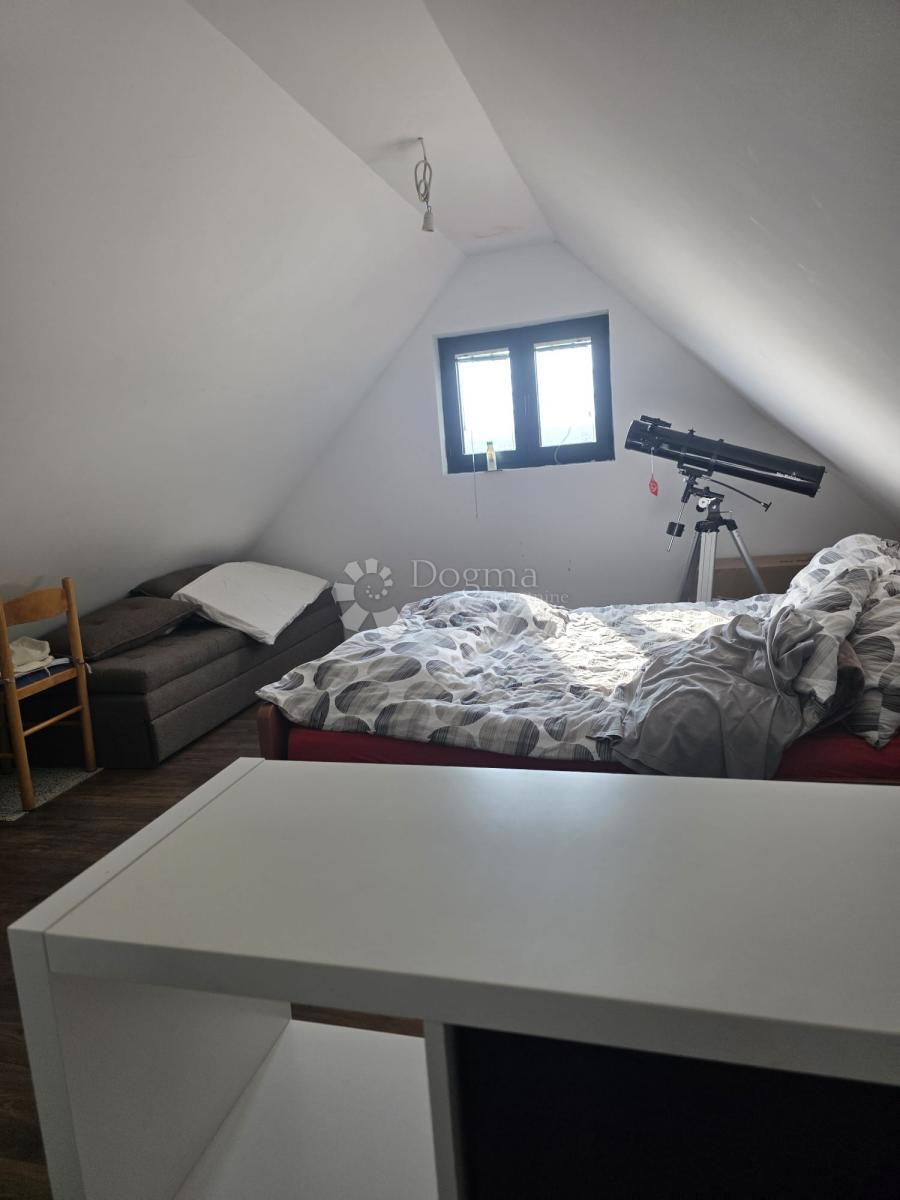 Hiša Strmec Stubički, Stubičke Toplice, 52m2