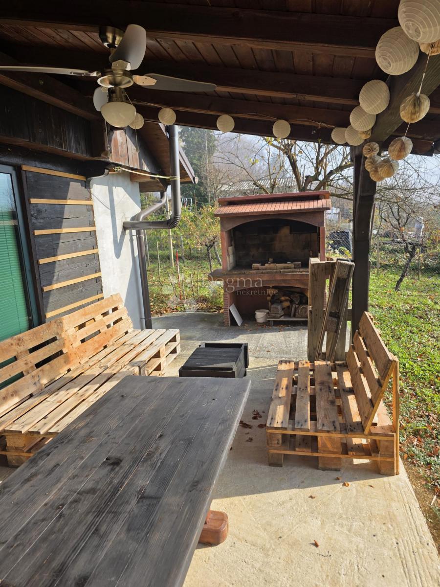 Hiša Strmec Stubički, Stubičke Toplice, 52m2