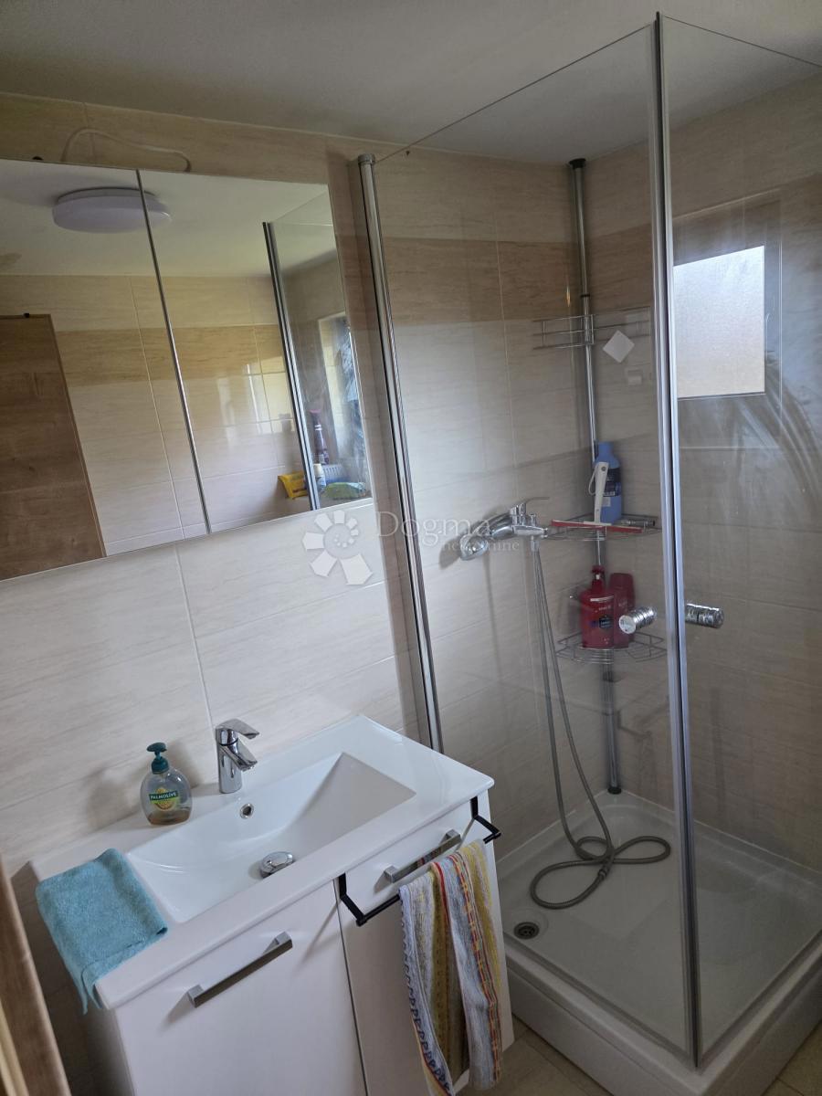 Hiša Strmec Stubički, Stubičke Toplice, 52m2