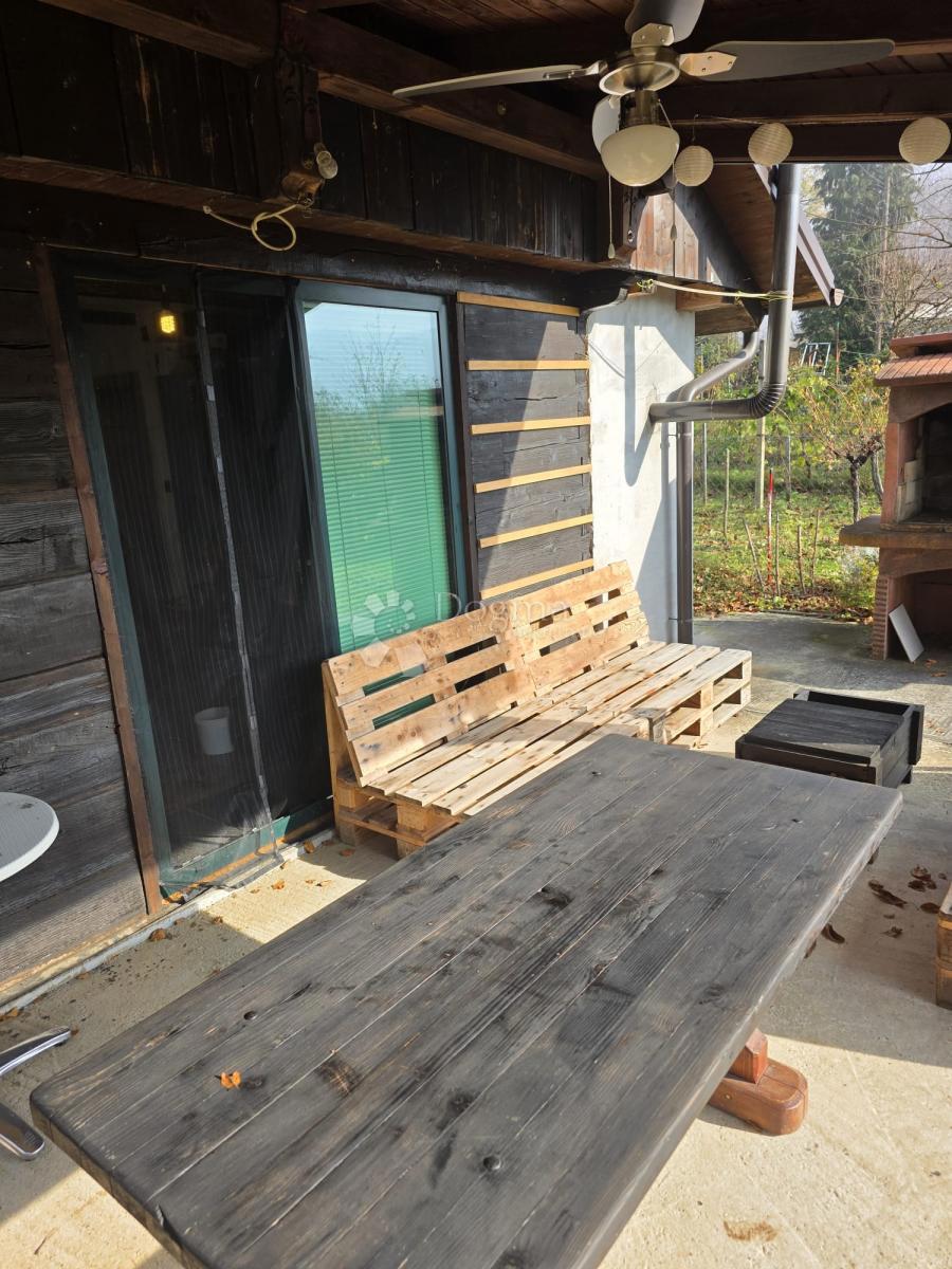 Hiša Strmec Stubički, Stubičke Toplice, 52m2