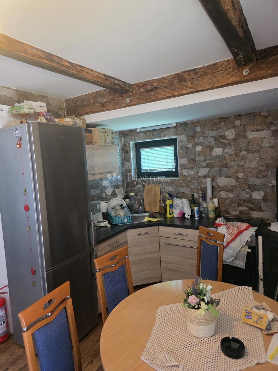 Hiša Strmec Stubički, Stubičke Toplice, 52m2