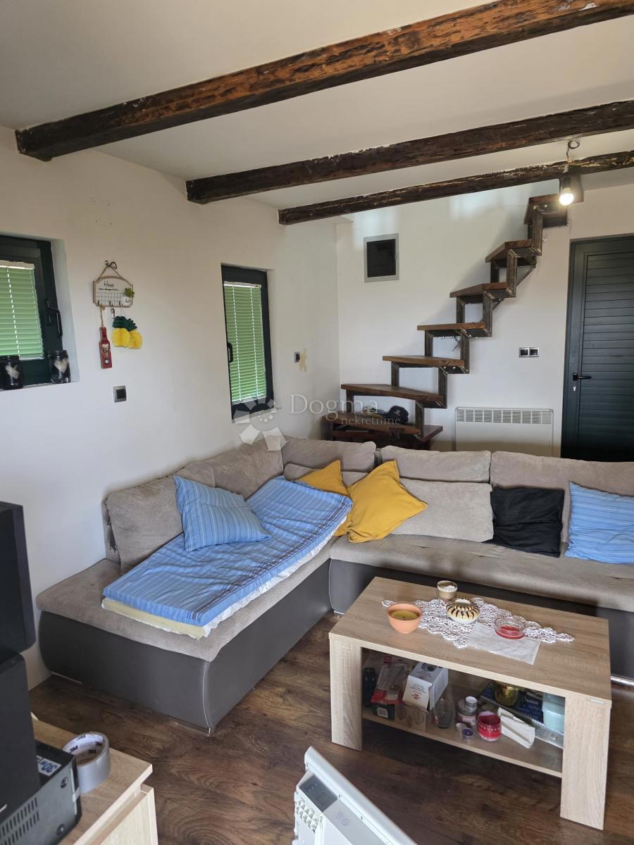 Hiša Strmec Stubički, Stubičke Toplice, 52m2