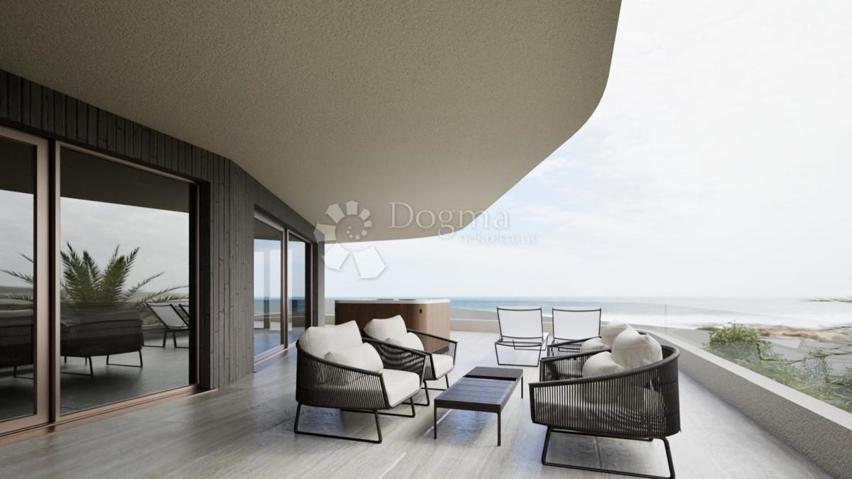 Stanovanje Volosko, Opatija, 89m2