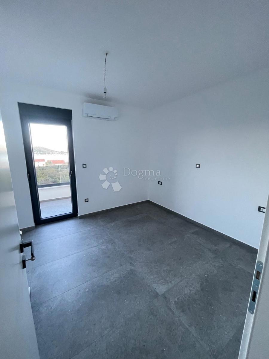 Stanovanje Murter, 91,06m2