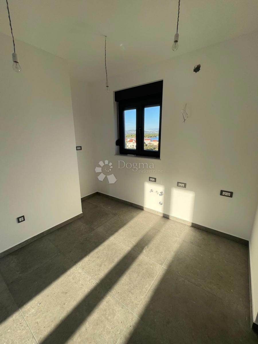 Stanovanje Murter, 91,06m2