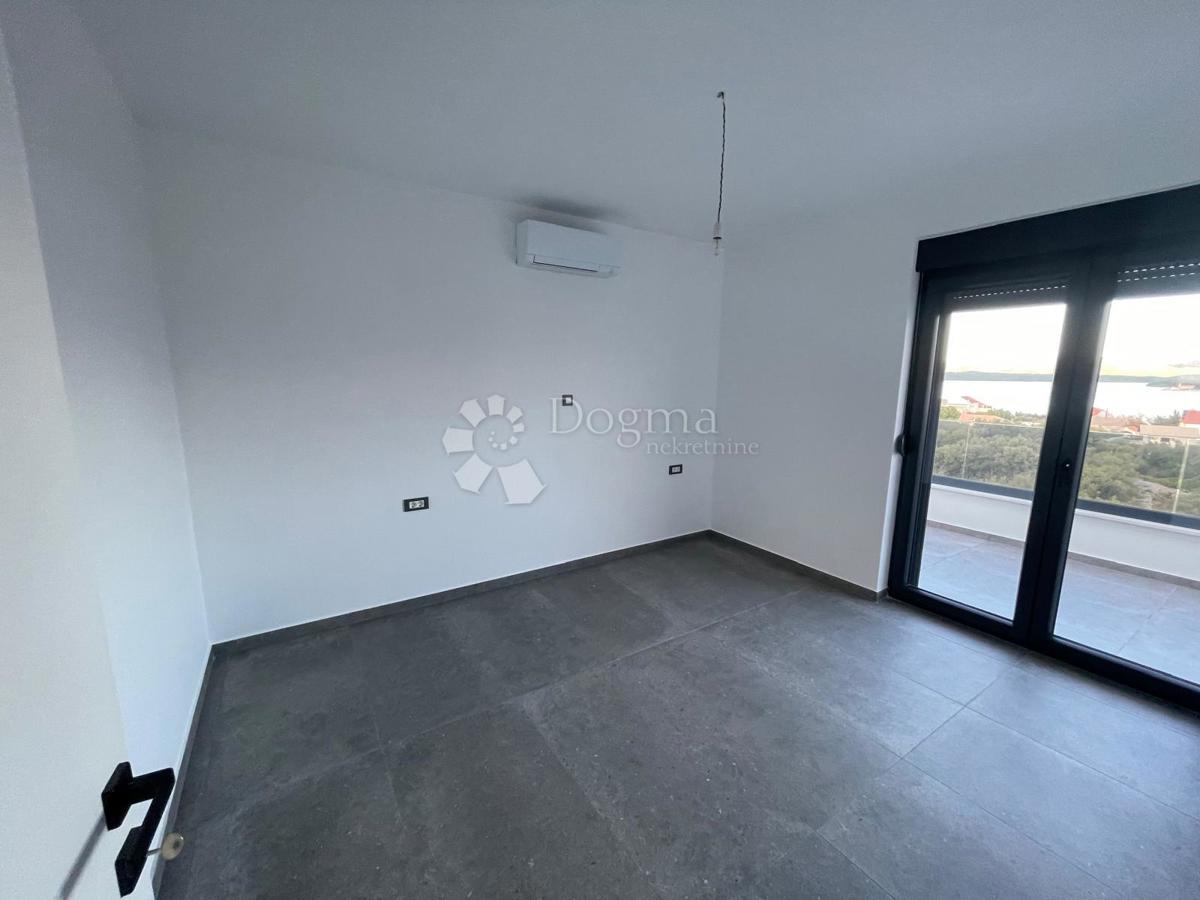 Stanovanje Murter, 91,06m2