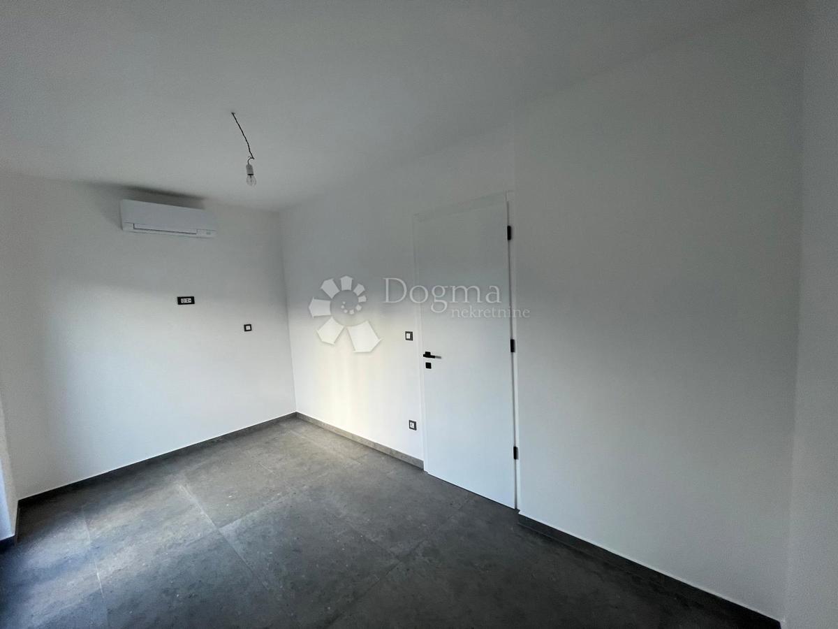 Stanovanje Murter, 91,06m2