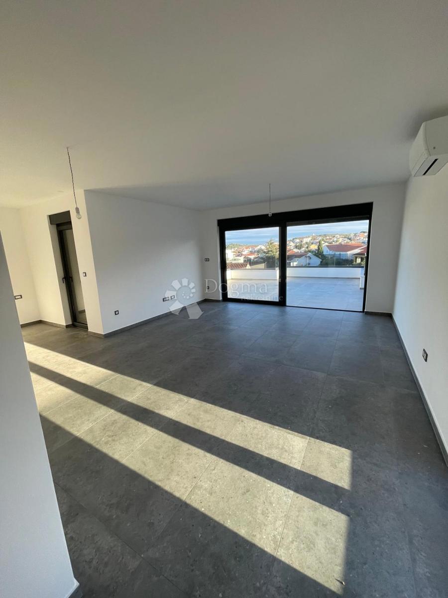 Stanovanje Murter, 91,06m2