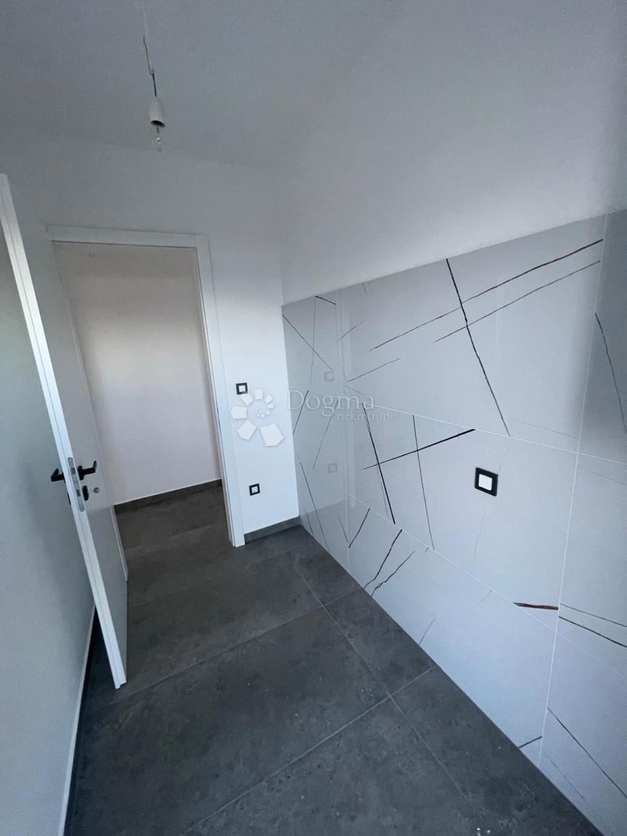 Stanovanje Murter, 91,06m2