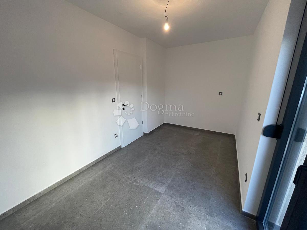 Stanovanje Murter, 91,06m2