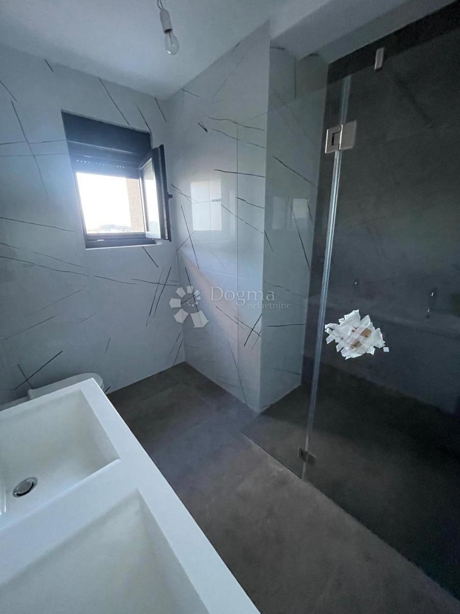 Stanovanje Murter, 91,06m2