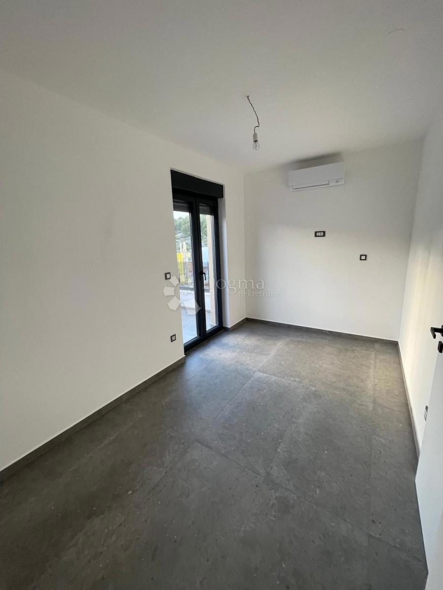 Stanovanje Murter, 91,06m2