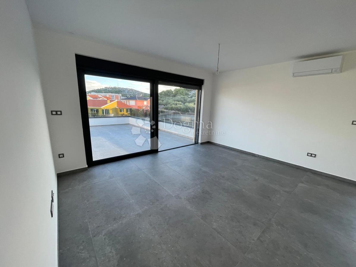 Stanovanje Murter, 91,06m2