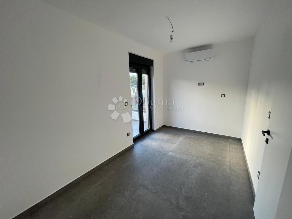 Stanovanje Murter, 91,06m2