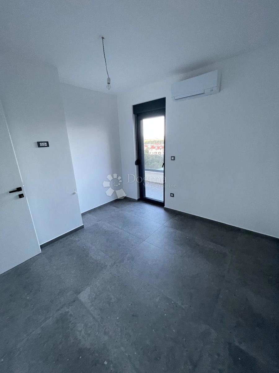 Stanovanje Murter, 91,06m2