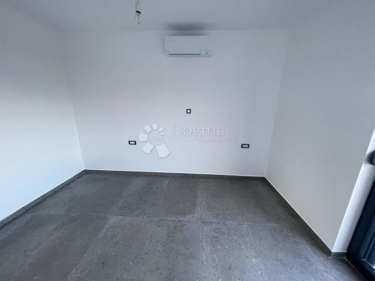 Stanovanje Murter, 91,06m2