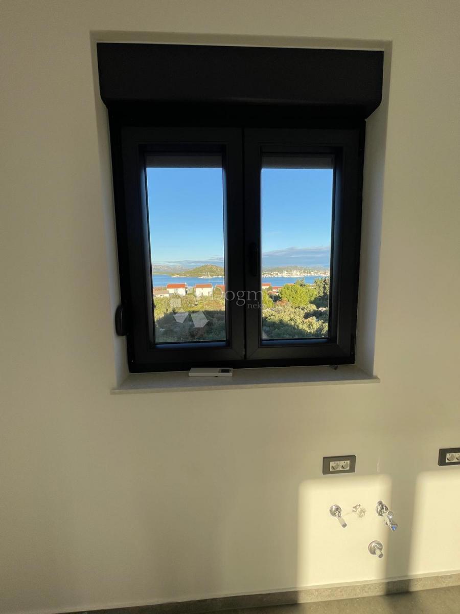 Stanovanje Murter, 91,06m2