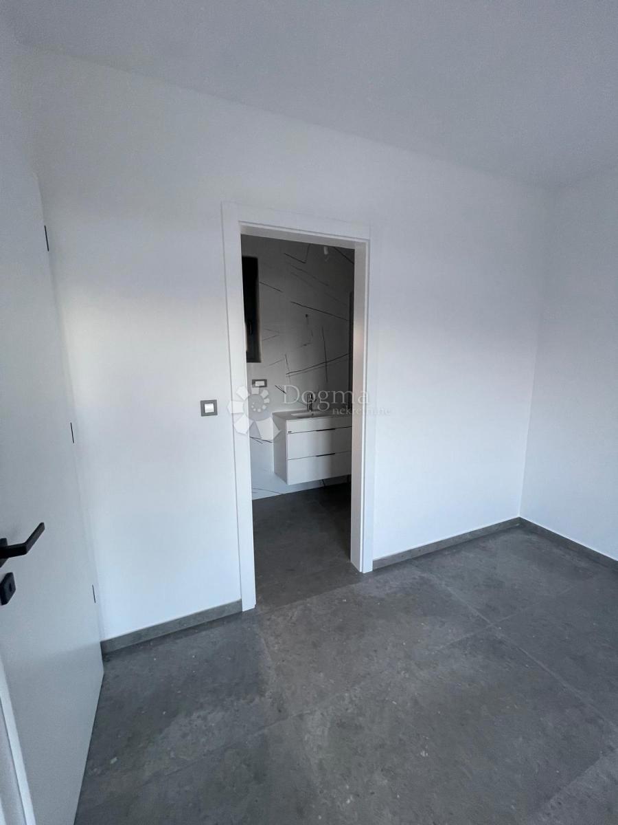 Stanovanje Murter, 91,06m2